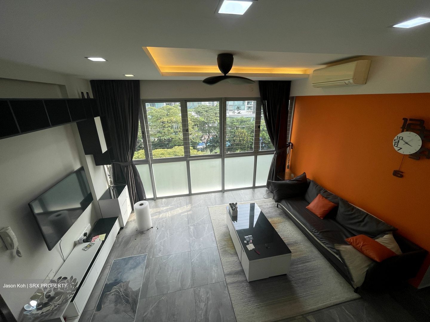 833 MB Residences (D15), Apartment #523006291